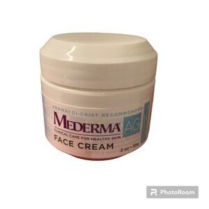 Mederma AG Face Cream 2 oz